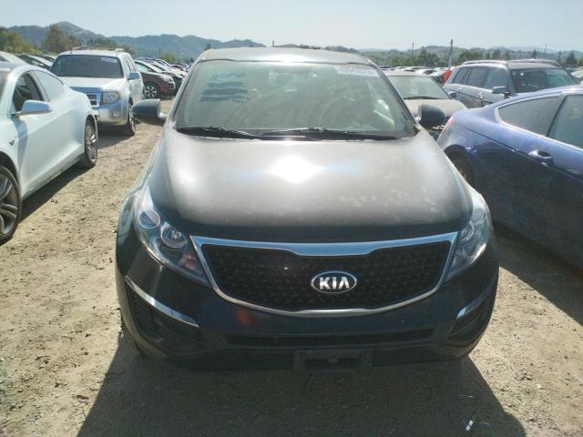 KNDPB3AC6G7855015 KIA Sportage Lx