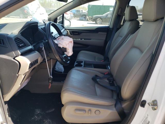 2020 HONDA ODYSSEY 5FNRL6H72LB023045