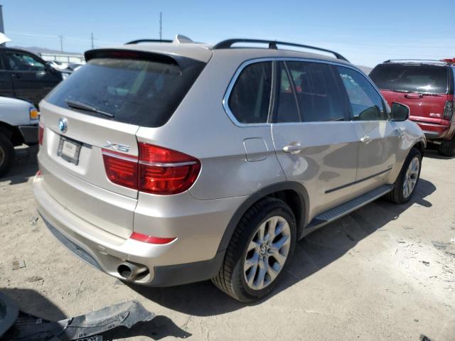 VIN 5UXZV4C53D0E00438 2013 BMW X5, Xdrive35I no.3