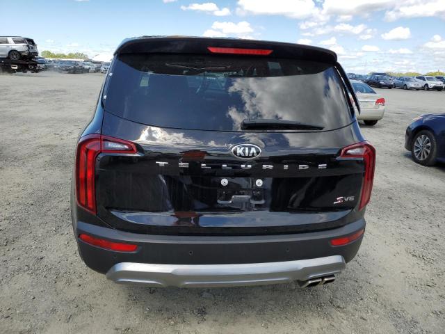 5XYP64HC1MG189888 KIA Telluride S