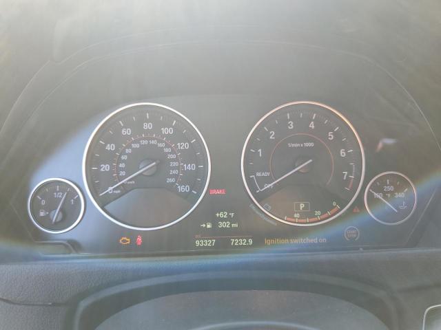 WBA4B1C55FD955450 BMW 435 I Gran Coupe