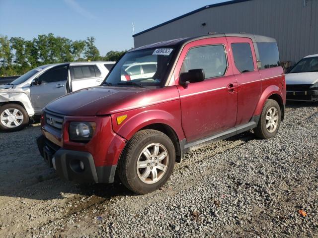 2008 Honda Element EX