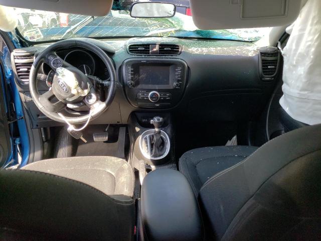 KNDJP3A51J7569847 KIA SOUL +