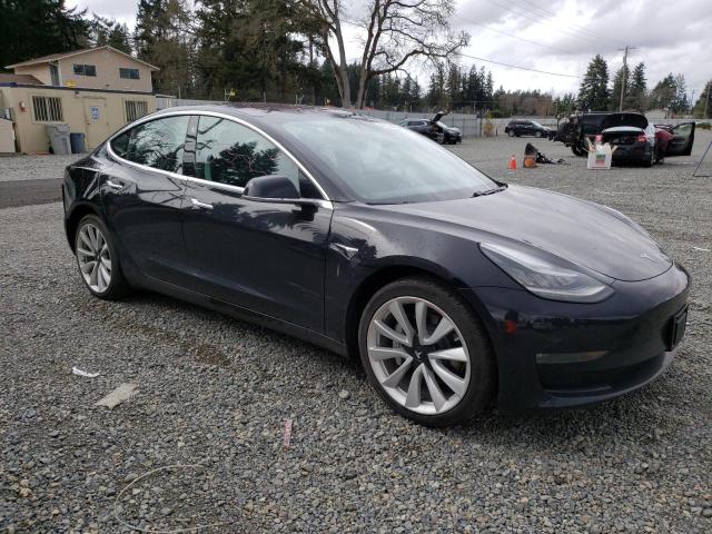 5YJ3E1EA0JF089545 Tesla MODEL 3