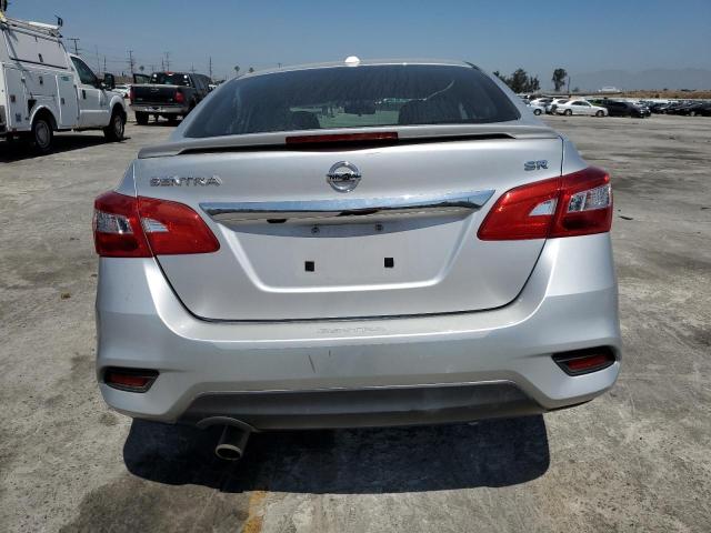 3N1AB7AP1KY262933 Nissan Sentra S 6