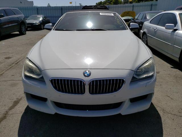 VIN WBALW7C52ED595944 2014 BMW 6 Series, 640 I no.5