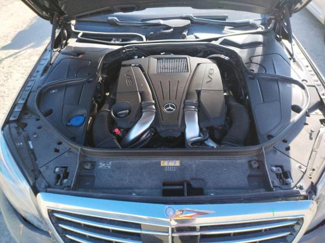 WDDUG8CB0GA217261 Mercedes-Benz S 550