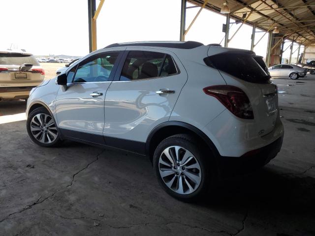 KL4CJASB3KB868462 Buick Encore Preferred