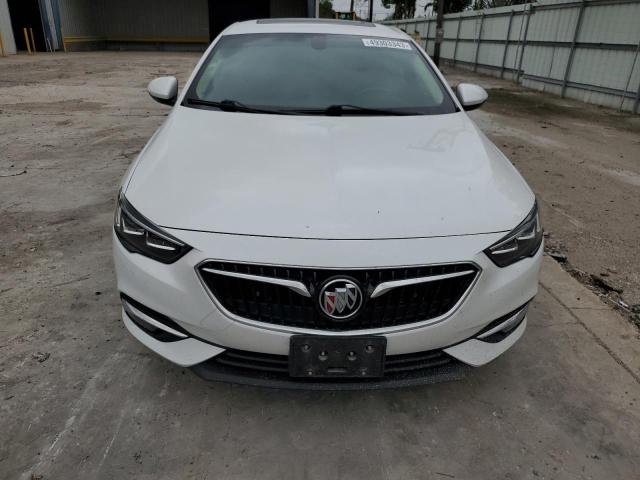 2019 BUICK REGAL ESSE W04GP6SX1K1044457