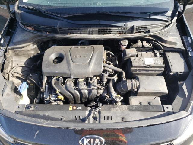 3KPA24AB8KE172261 KIA RIO S