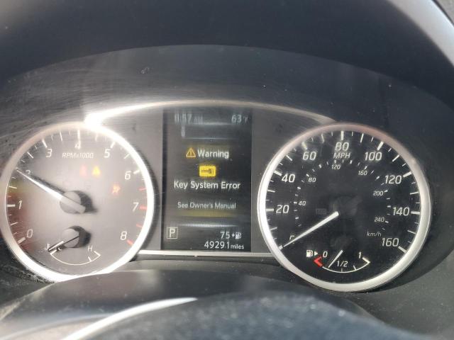 3N1AB7AP0JY341895 Nissan SENTRA S