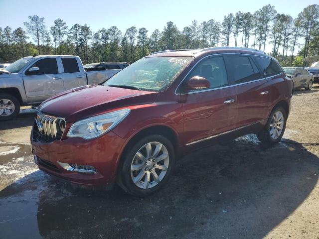 VIN 5GAKRCKD4HJ230194 2017 Buick Enclave no.1