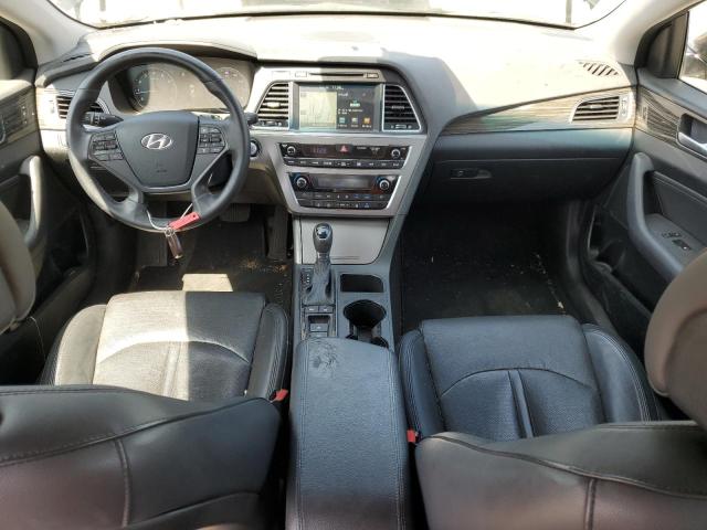 5NPE34AF4FH207803 Hyundai Sonata Sport