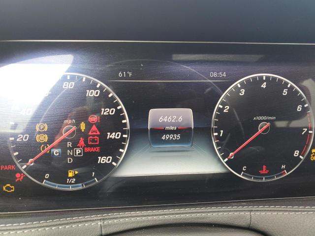 2019 MERCEDES-BENZ S 560 - WDDUG8DBXKA490358