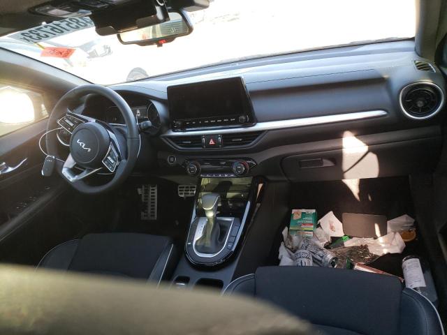 3KPF54AD3PE535314 KIA Forte Gt Line