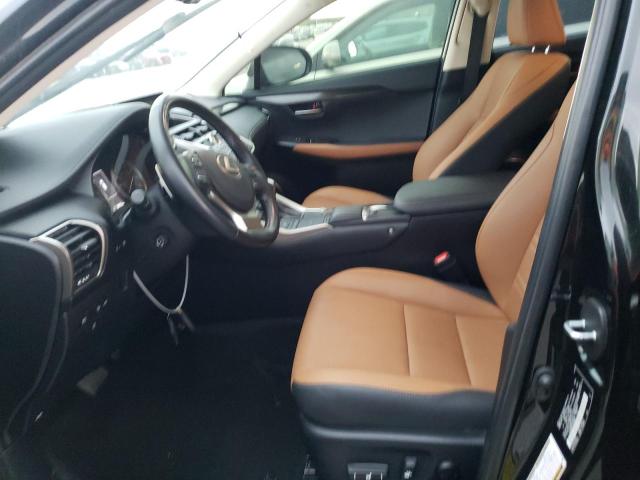 2020 LEXUS NX 300 JTJGARBZ4L5009896
