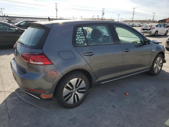 2019 VOLKSWAGEN E-GOLF SE - WVWKR7AU5KW913474