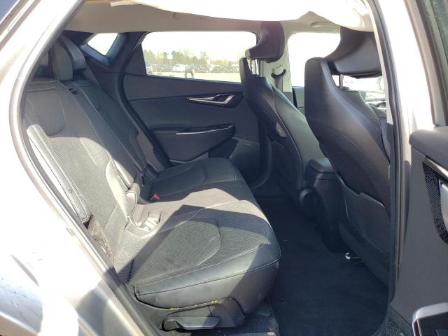 2022 KIA EV6 LIGHT KNDC3DLC7N5028406