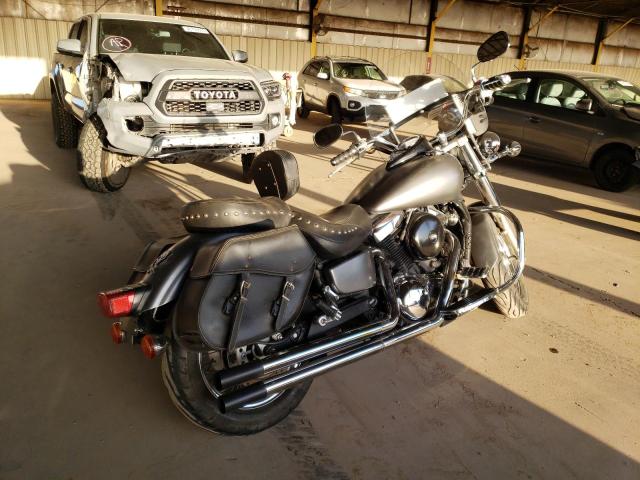 2005 KAWASAKI VN1500-N1 - JKBVNAN155A021643