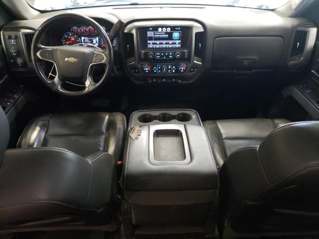 2015 CHEVROLET 1500 - 3GCUKREC1FG141215