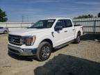 2022 FORD F150 SUPER - 1FTFW1E5XNFA02913