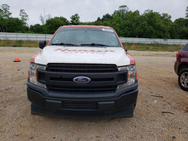 2019 FORD F-150 1FTMF1CB5KKD32090
