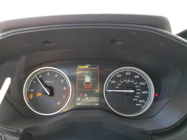 JF2SKAJC1MH430615 Subaru Forester Premium