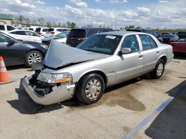 2004 Mercury Grand Marquis LS