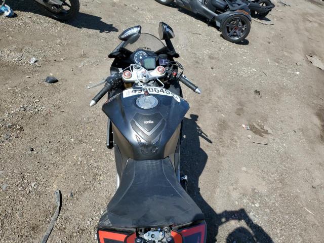 2016 APRILIA RSV4 RF - ZD4RKUB04GS000639