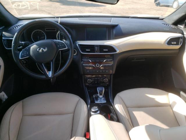 2018 INFINITI QX30 PURE - SJKCH5CR4JA040720