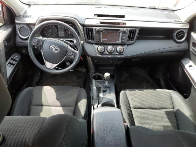 JTMZFREV0HJ149948 | 2017 TOYOTA RAV4 LE