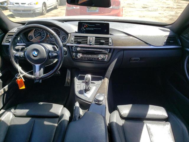 2016 BMW 435 I GRAN WBA4B1C56GG242928