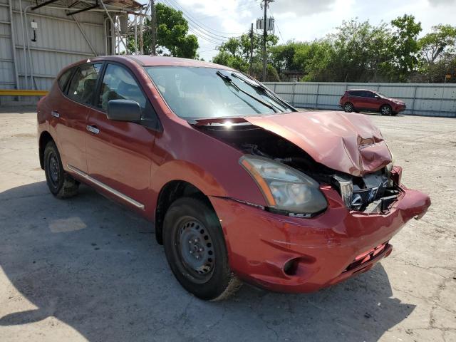 JN8AS5MT0FW669671 Nissan Rogue Select S