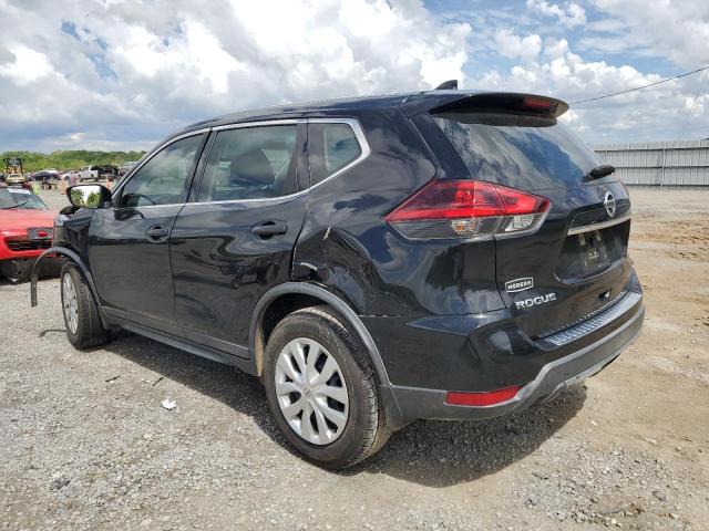 2018 NISSAN ROGUE S/SV KNMAT2MT5JP555465