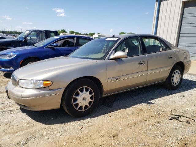 2002 Buick Century Custom