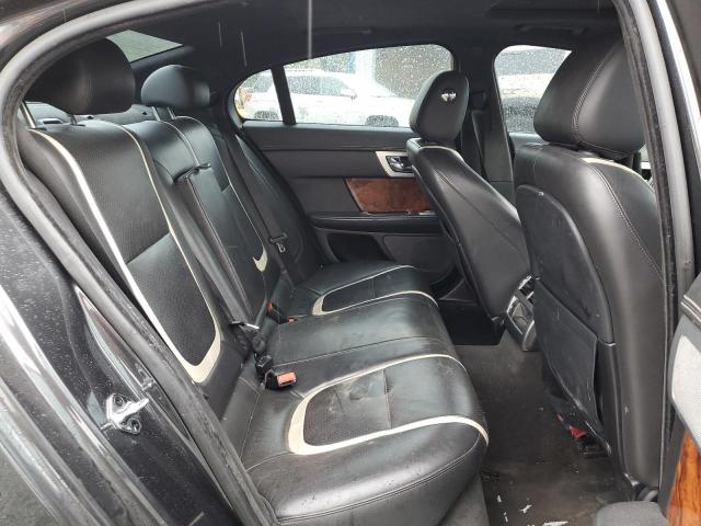 2015 JAGUAR XF 3.0 SPO - SAJWJ0FF7F8U59119