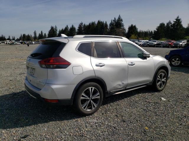 5N1AT2MV8JC782850 Nissan ROGUE S