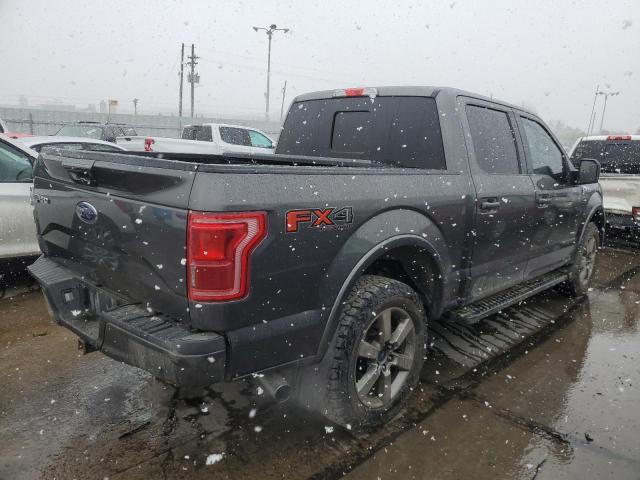 1FTEW1EG0FKD48099 Ford F150 Supercrew