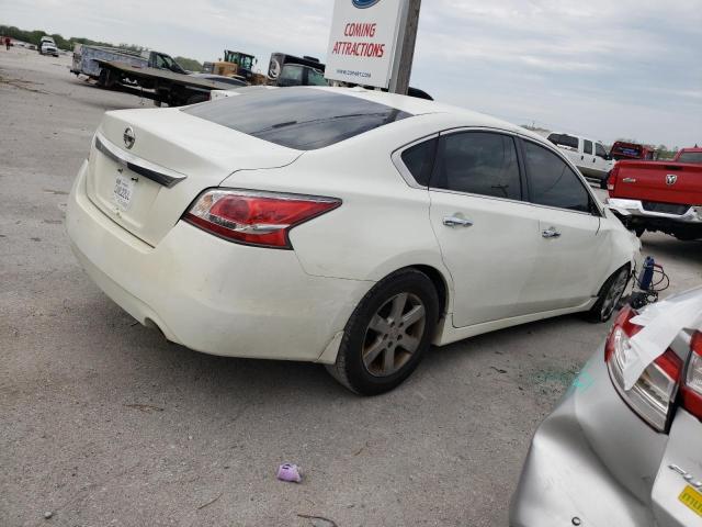 1N4AL3AP2FC220214 | 2015 NISSAN ALTIMA 2.5