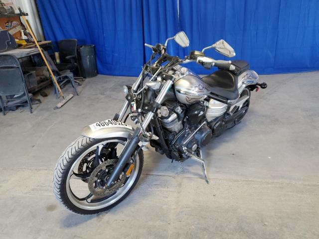 2009 YAMAHA XV1900 CU - JYAVP27E49A009382