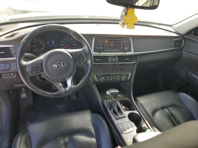 5XXGU4L38GG040609 KIA OPTIMA EX