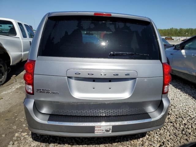 2C4RDGBG3ER116885 Dodge Grand Caravan Se