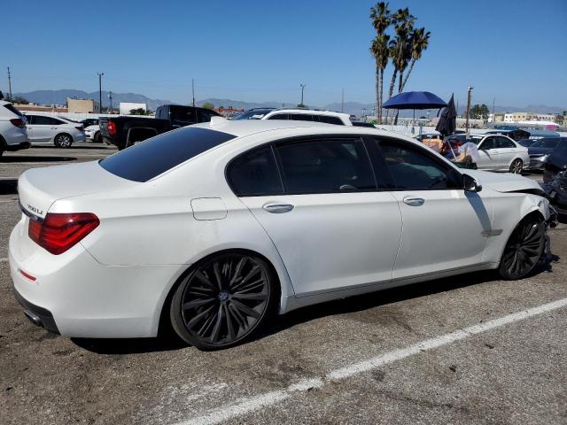 WBAYE8C51FD781765 BMW 750 LI