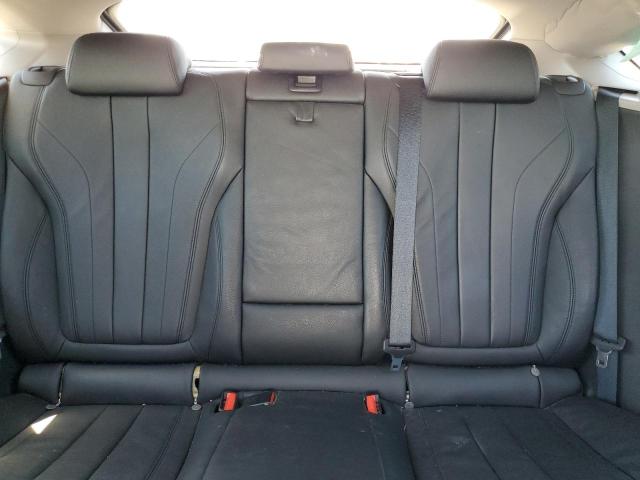 2016 BMW X6 XDRIVE3 - 5UXKU2C56G0N83750