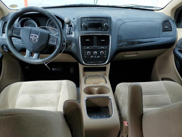 2C4RDGCG9ER477729 Dodge Grand Caravan Sxt