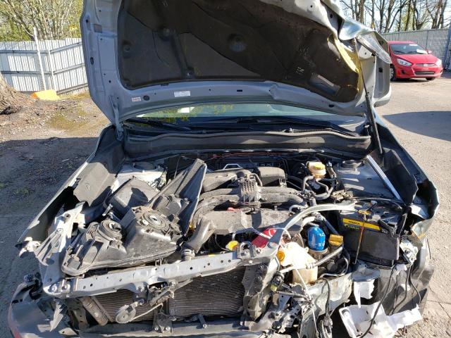 JF2SJAEC4EH425228 Subaru Forester 2.5i Premium