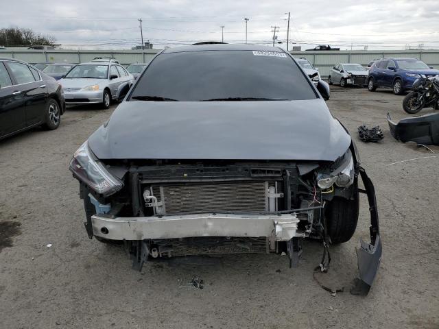 2019 HYUNDAI IONIQ BLUE - KMHC65LC8KU179183