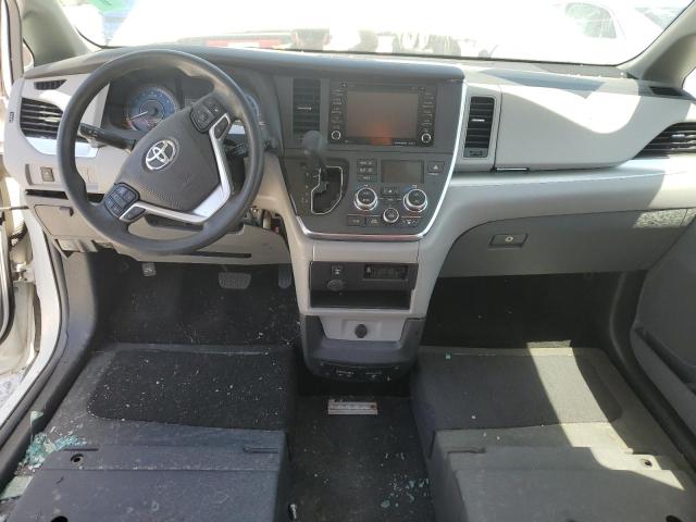 2019 TOYOTA SIENNA - 5TDKZ3DC4KS009188