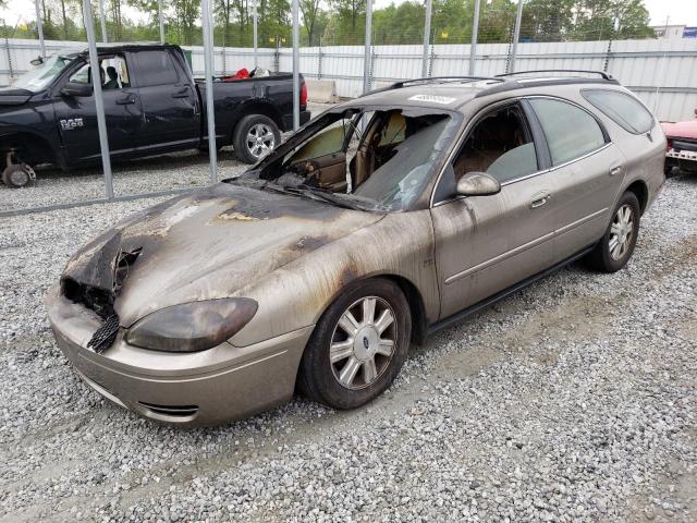 2005 Ford Taurus SEL