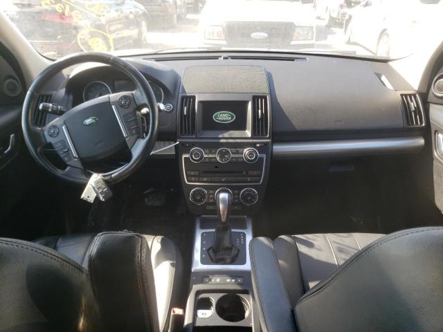 2015 LAND ROVER LR2 SE - SALFP2BG0FH429864
